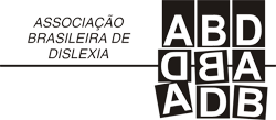 Associação Brasileira de Dislexia logo